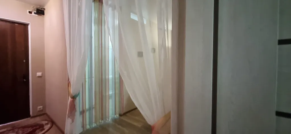 Квартира Тихая, уютная квартира на севере Москвы — Москва