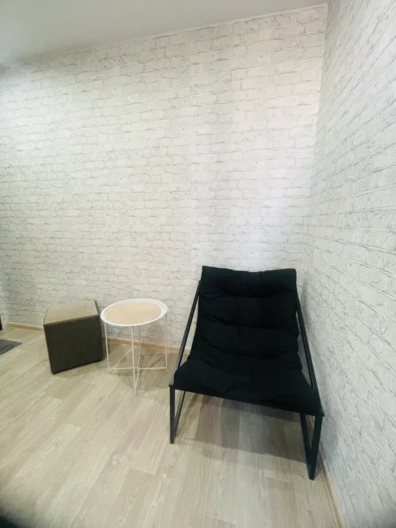 Тихое место