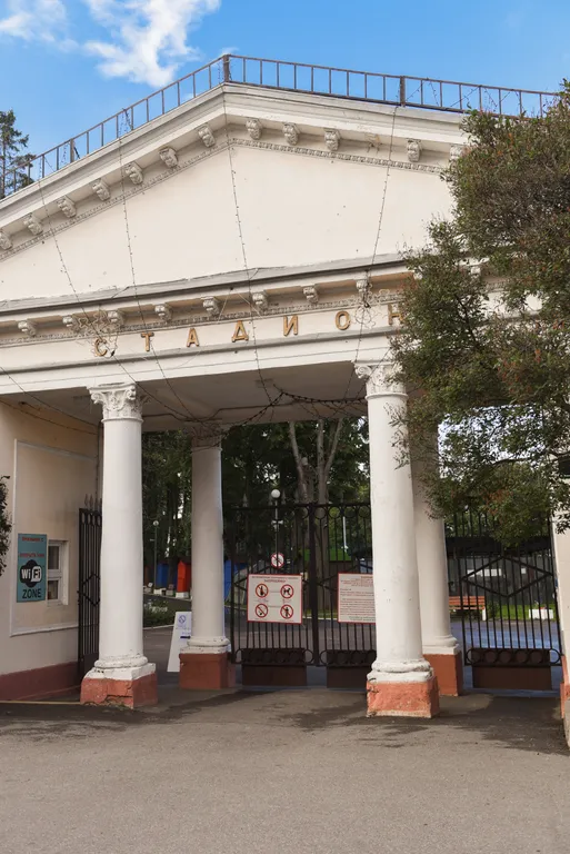 Квартира Квартира на берегу Финского залива — Кронштадт