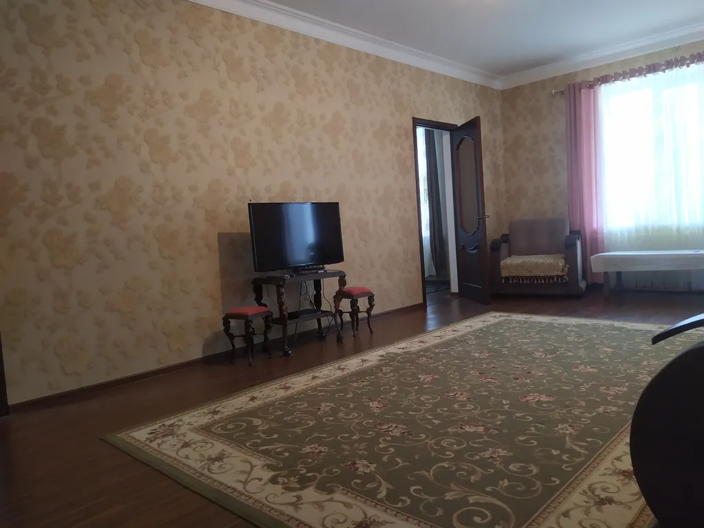 Уютный дом для спокойного отдыха