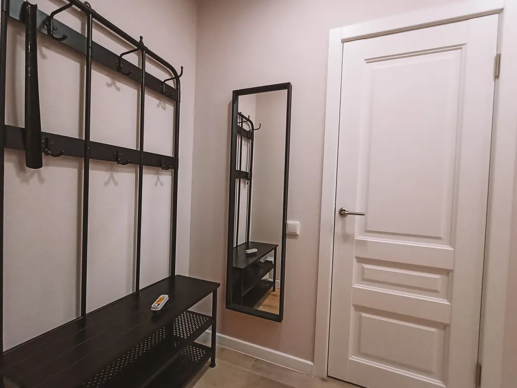 Роскошная двухкомнатная студия в современном микрорайоне Панорама