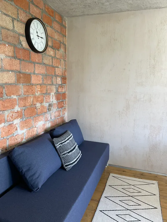 Квартира Книжный Loft в историческом центре города — Ростов-на-Дону