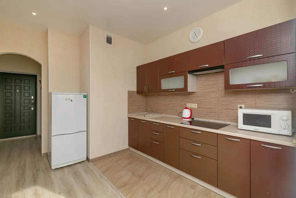 Квартира Квартира в парковой зоне — Севастополь