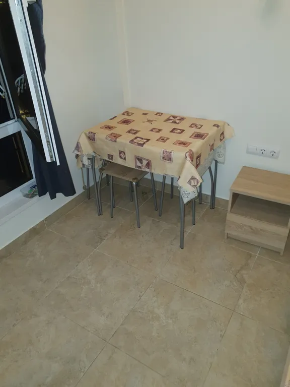 Квартира Квартира с выделенной спальней — Адлер