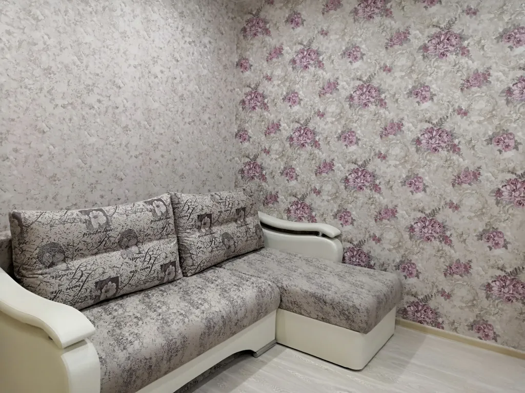 Уютная квартира рядом с вокзалом