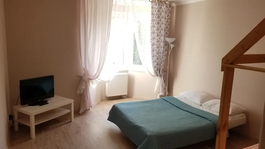 1-комнатная Квартира — аренда посуточно в Зеленоградск