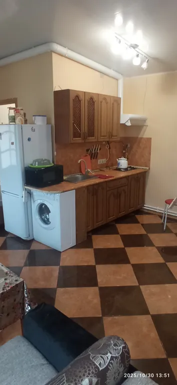 Апартаменты Rosa 36