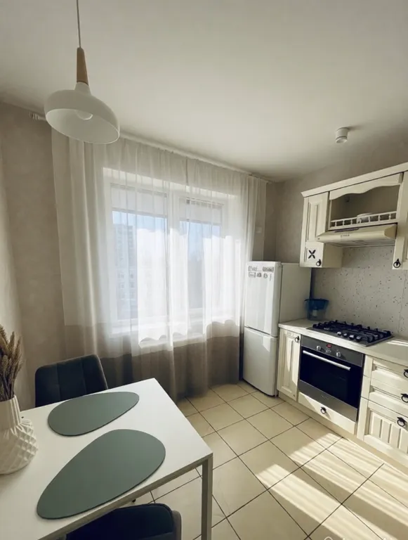 Уютная квартира около Музея Мирового окена