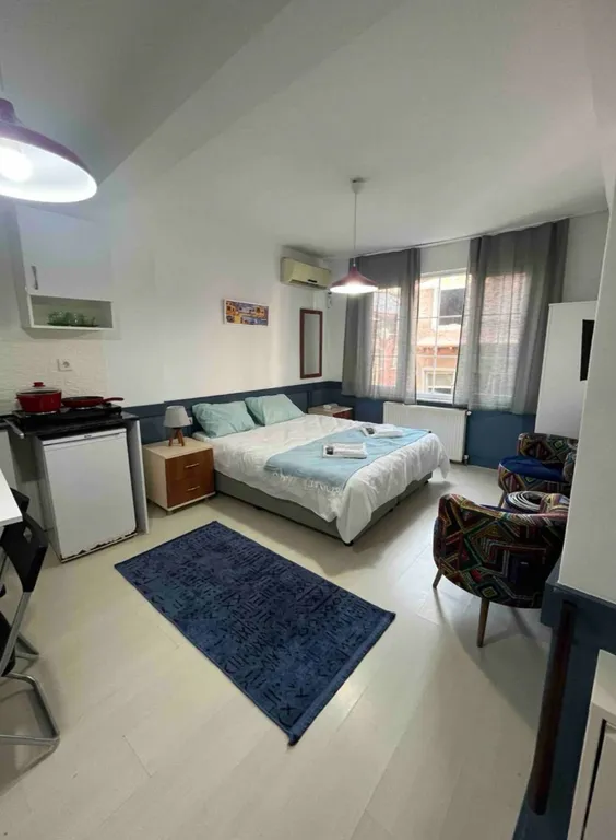 Beautiful cozy flat