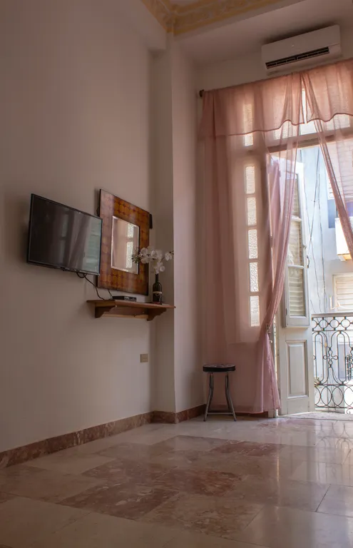 Ваша квартира в Старой Гаване