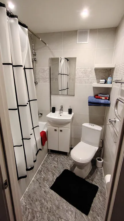 Квартира в самом центре