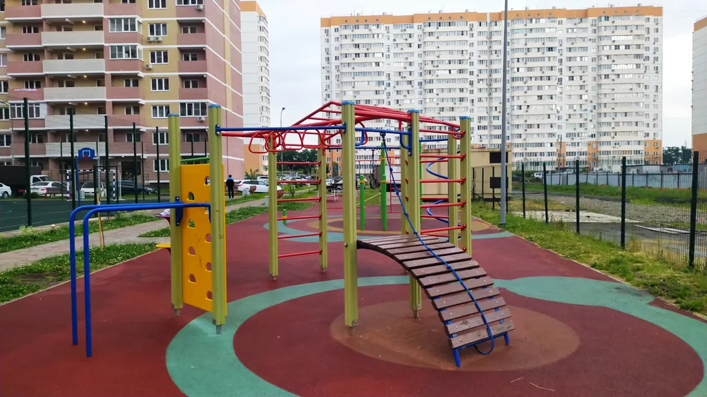 Квартира Квартира у стадиона Краснодар — Краснодар