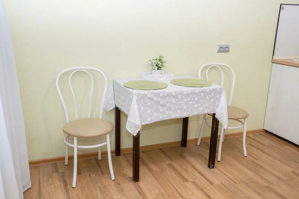 Квартира у областной больницы