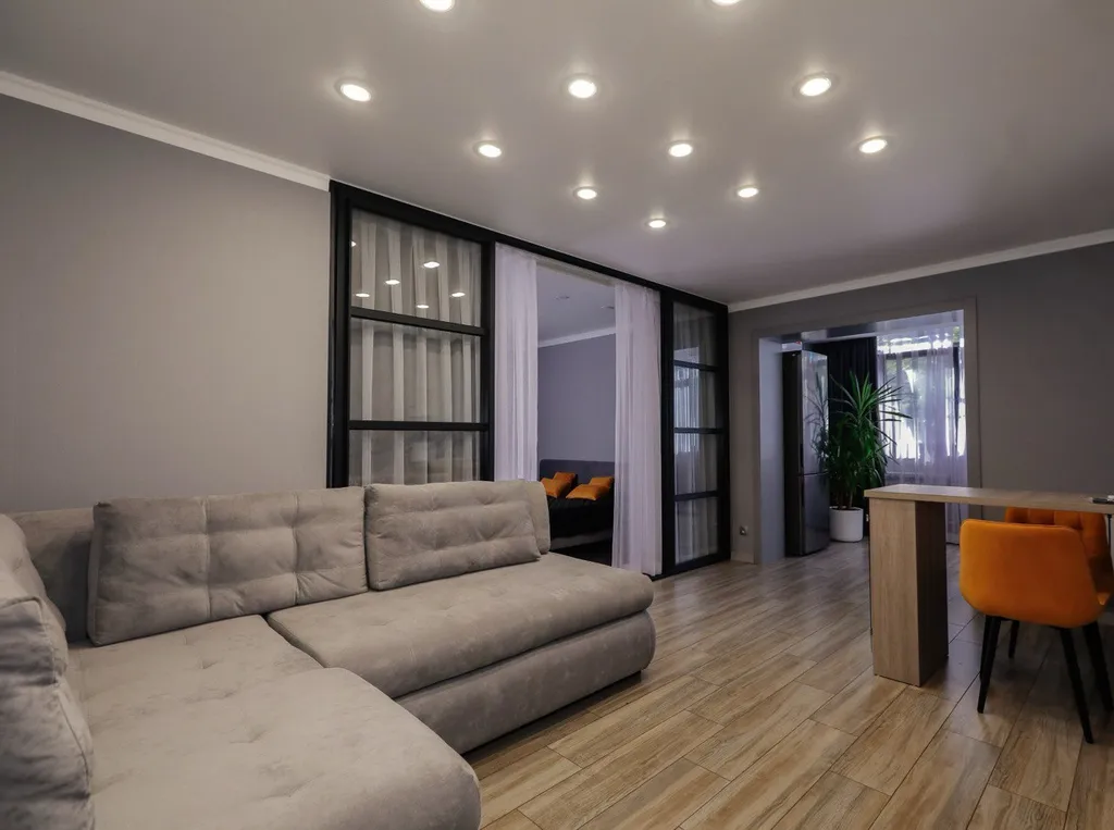 Квартира Просторная квартира в историческом центре — Владикавказ