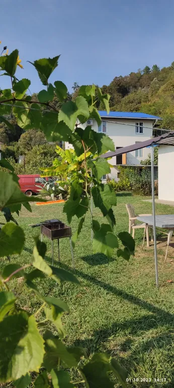 2-комнатный Дом