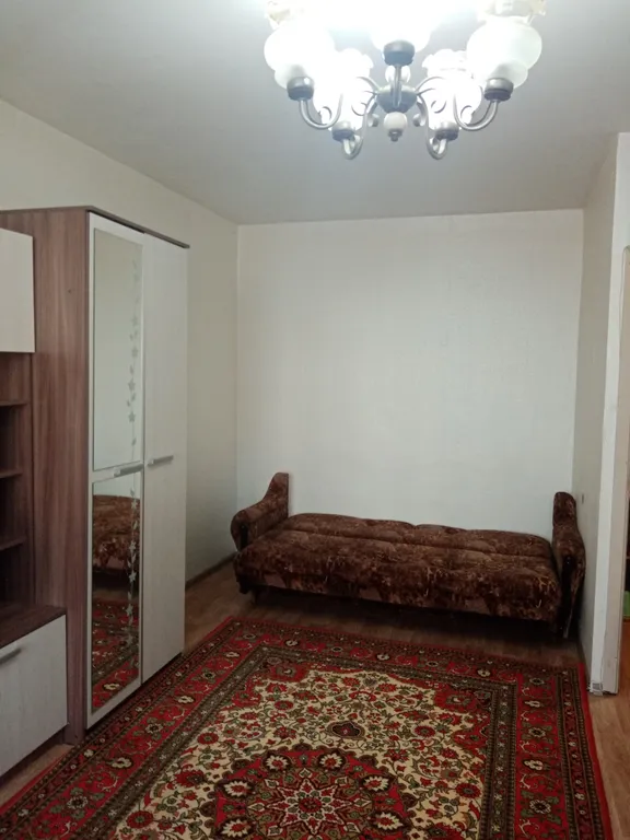 Уютная и чистая квартира