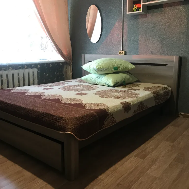 Квартира Квартира для гостей источника — Тюмень