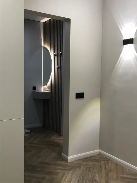 Квартира Дизайнерская квартира в центре города — Элиста