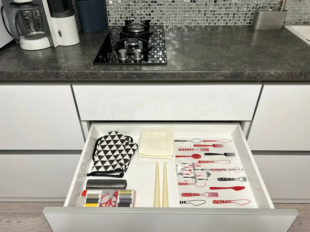 Квартира Квартира Rauschen Green May — Светлогорск