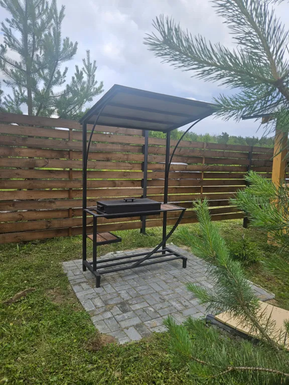 Дом для тихого отдыха