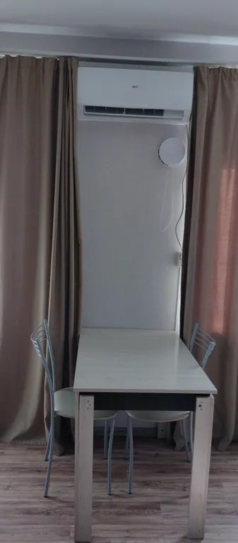 Уютная квартира - студия рядом с Ростовским морем