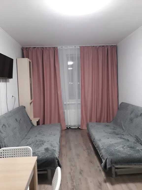 Евродвушка в Урбанисте