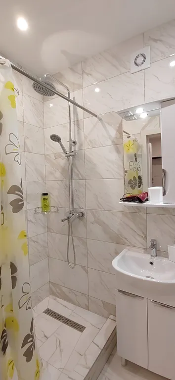 Квартира Квартира на побережье Балтики — Пионерский