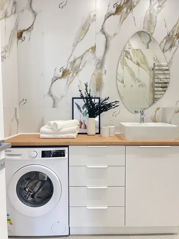 Квартира Квартира Студия с террасой в клубном доме — Севастополь