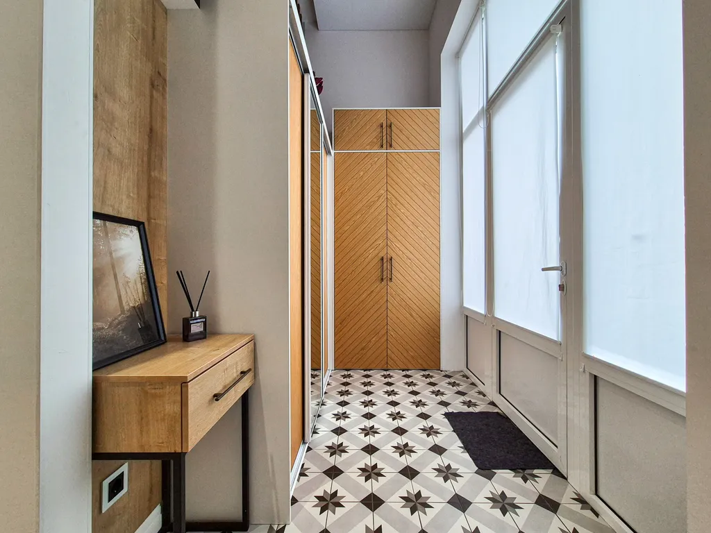 Лучший апартамент этого комплекса