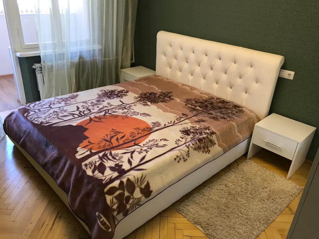 Квартира в Хосте — аренда посуточно в Хоста