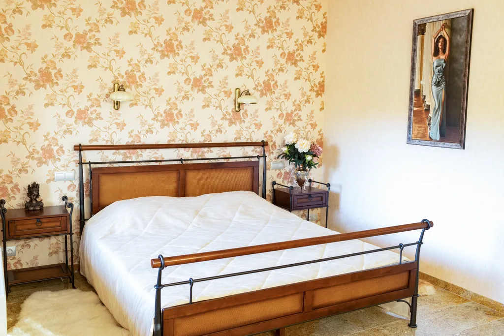 Вилла Форест