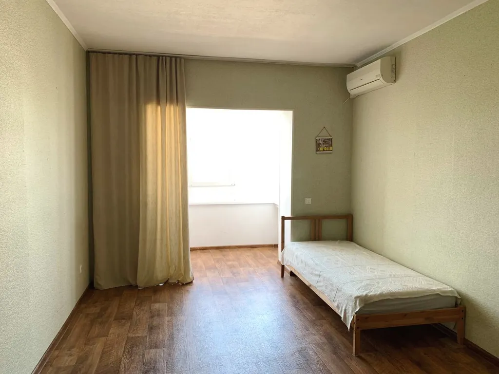 Квартира Квартира Просторная евротрешка в центре — Горячий Ключ