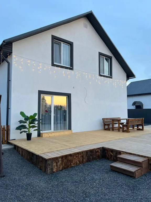 Почувствуй себя как дома