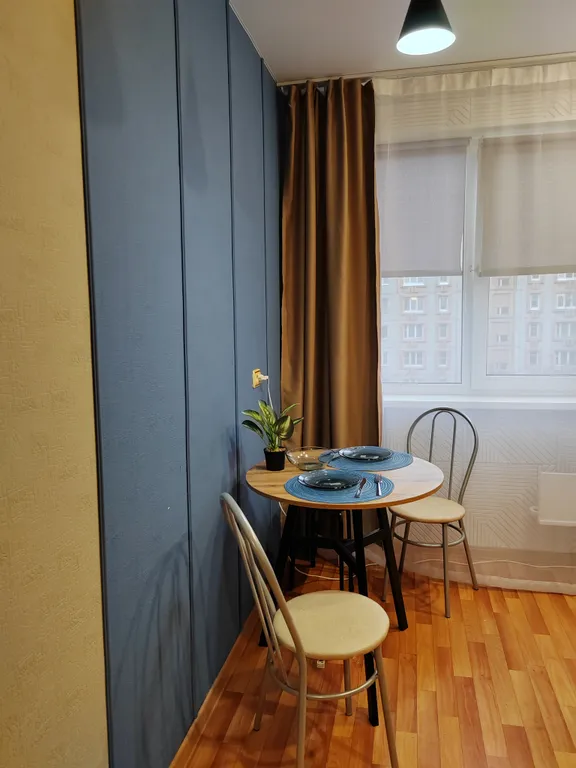 Отличная квартира для командировок и отдыха в центре Тулы