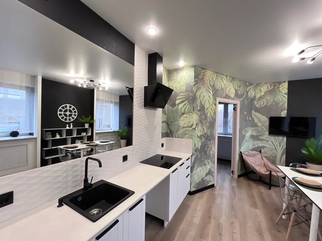 Центр элитный жк