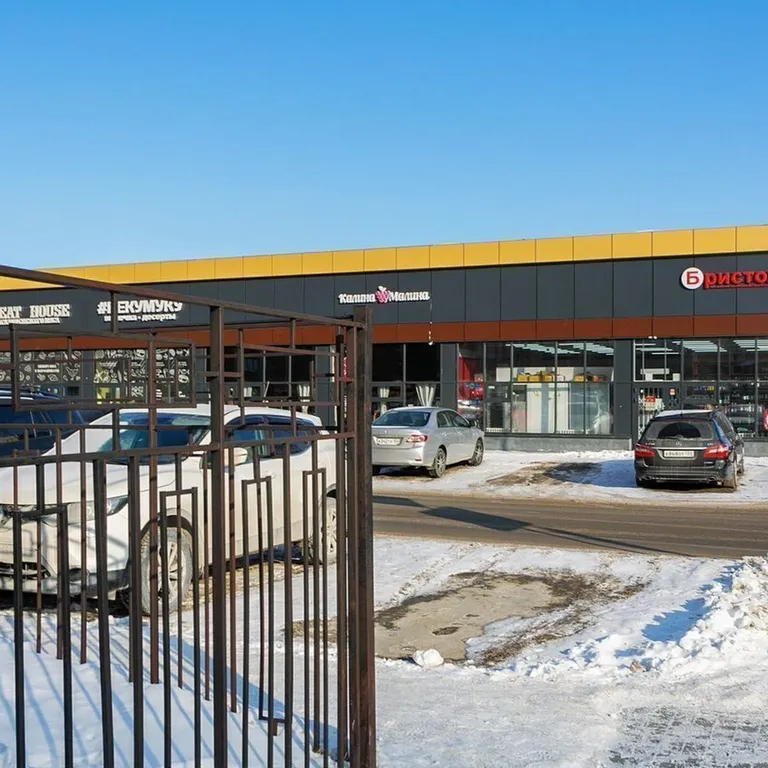 Квартира Квартира Уютная 1-кoмнатнaя кваpтиpа на Родникаx — Новосибирск