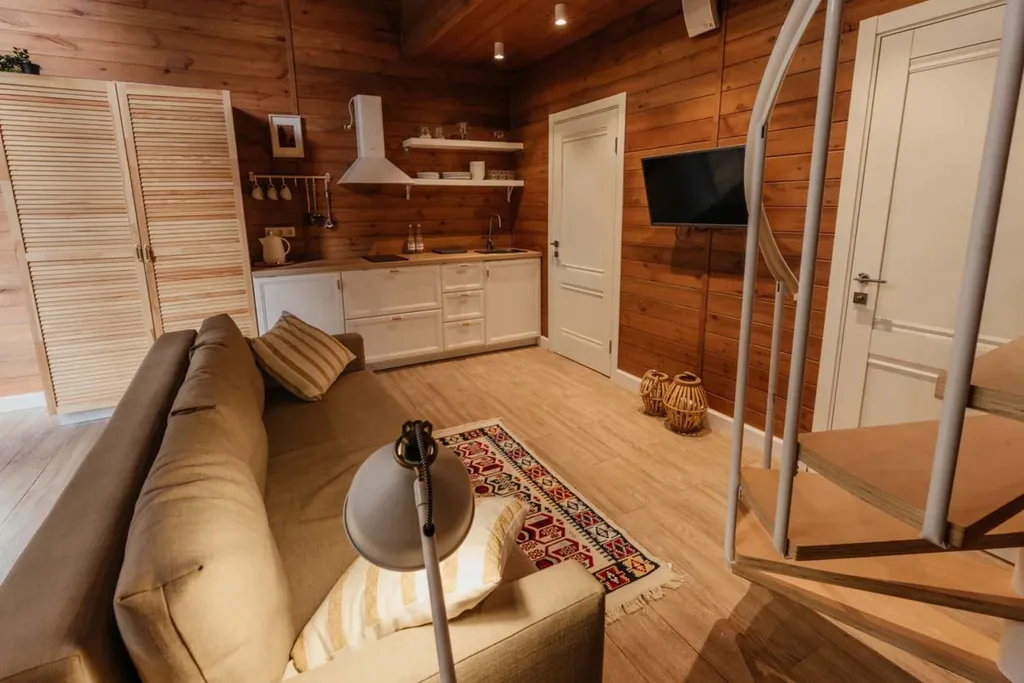 3-комнатный Дом