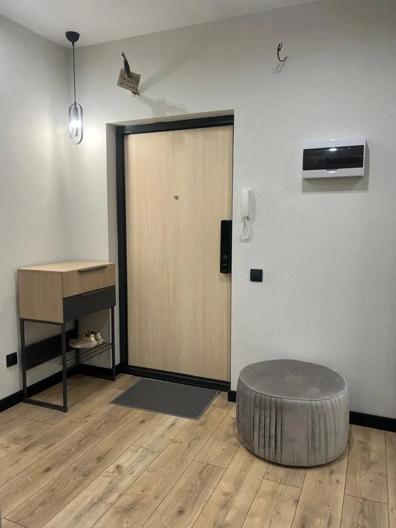 Квартира в ЖК Ривьера