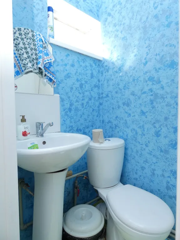 Квартира Комната — Лазаревское