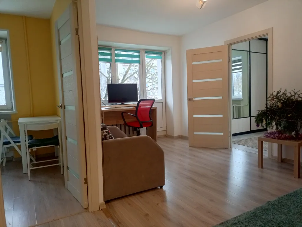 Апартаменты у амфитеатра Славянский базар, исторический центр