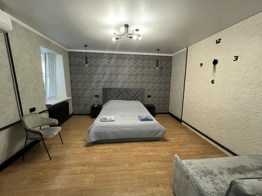 Квартира Уютная квартира в исторической части города — Владикавказ