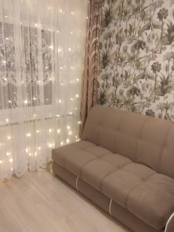 Уютная квартира в старинном немецком доме