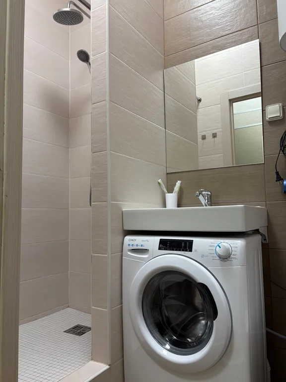 Квартира Апартаменты в Парк Сити на Взлетке — Красноярск