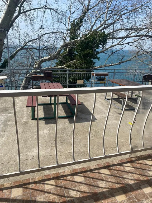 Коттедж База отдыха Дельфин, 30 метров от моря — аренда посуточно в Агой