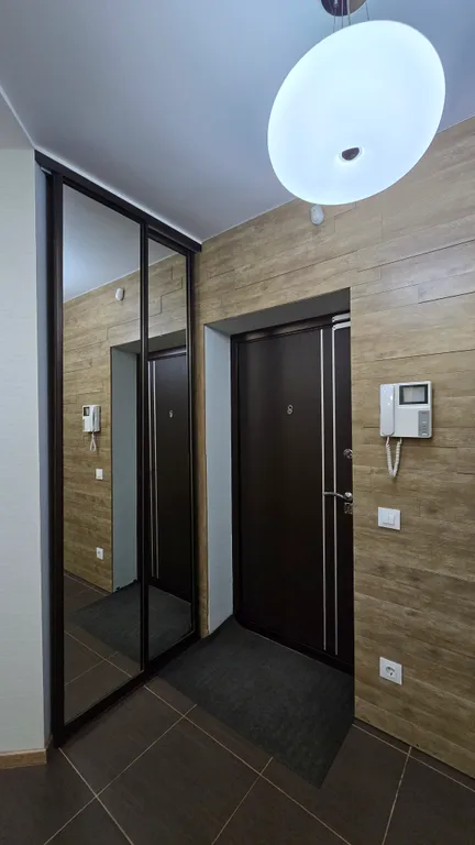 Просторная квартира в центре для семейного отдыха