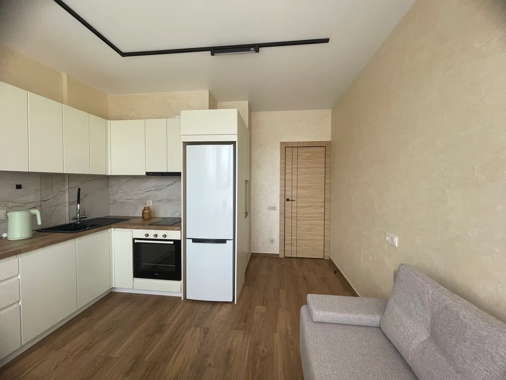 Апартаменты Спортлайф