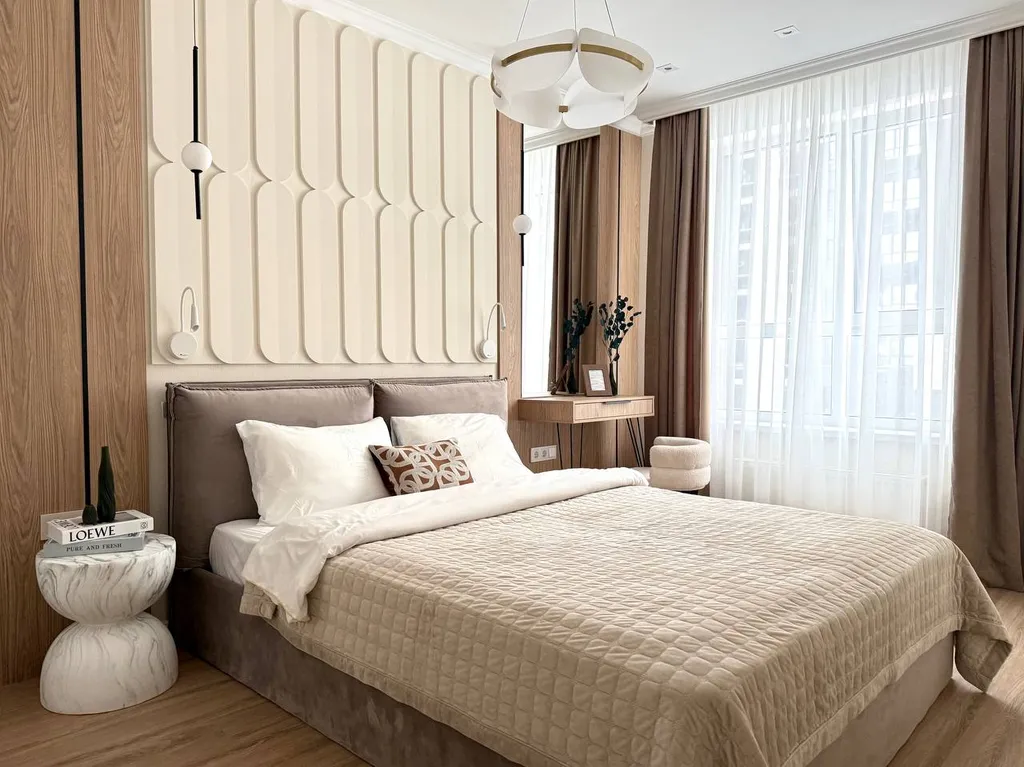 Квартира Квартира Лучшие аппартаменты в ЖК Бизнес — Екатеринбург