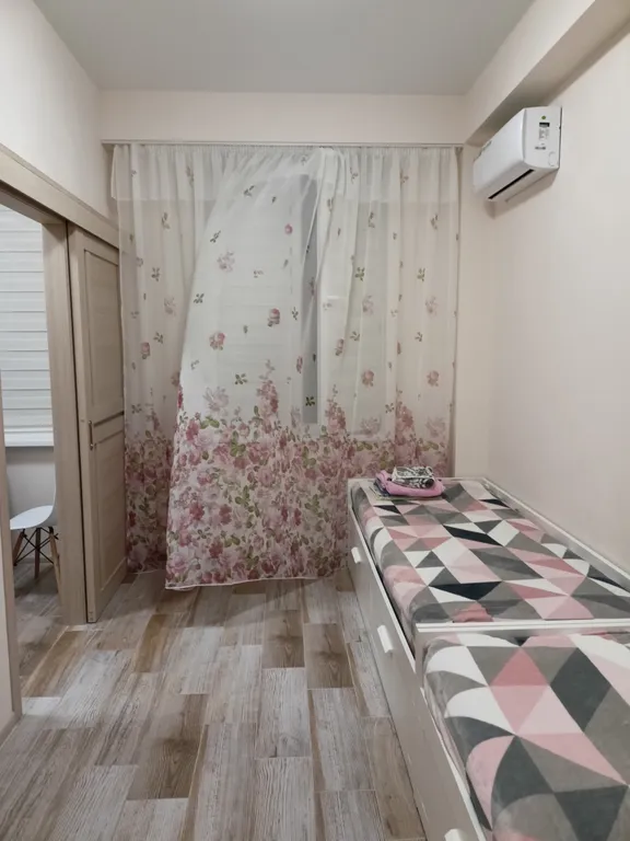 Квартира Уютная студия с видом на горы — аренда посуточно в Лазаревское