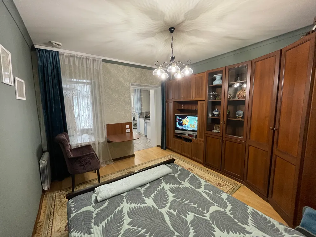 Квартира в стиле Лофт