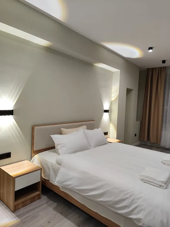 Солнечная уютная квартира в центре